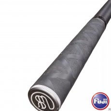 RBM Enforcer Cast&Fight; Carp 400cm XGB Classic (5+1 gyűrű) 3,5LB távdobó bojlis horgászbot