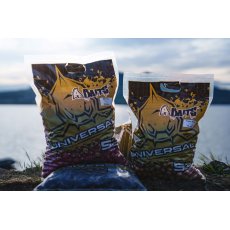 A - Baits Enzymatic Etető Bojli 24 mm 5kg