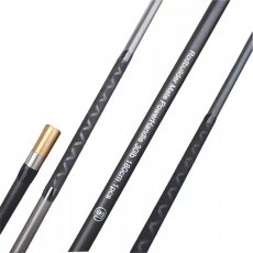 RBM PowerHandle Száknyél 3m 50lb 2 részes
