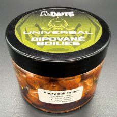 A - Baits Univrsal Angry Bulli 15 mm 130g