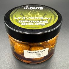 A - Baits Universal Angry Bulli 20 mm 130g