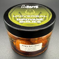 A - Baits Universal Angry Bulli 24 mm 130g