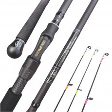 RBM DuraFeeder Method Carboflex 13ft 396cm Medium Heavy feeder horgászbot