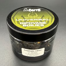 A - Baits Universal Enzymatic ( Kril ) 24 mm 130g