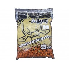 A - Baits Chilli - Fűszer Etető Bojli 20 mm 5kg