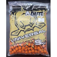 A - Baits Chilli - Fűszer Etető Bojli 24 mm 5kg