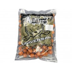 A - Baits Chilli - Fűszer Etető Bojli 24 mm 1kg