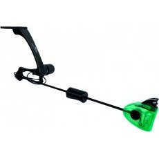  Czero Fishing Team - Elektromos Predator LED swinger rugós zöld