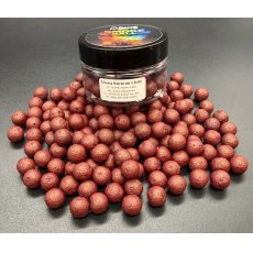 A - Baits Smoke Ball - Szilva - Fűszer - Chilli Új termék Rendelhető 35 g
