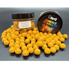 A - Baits Smoke Ball - Faeper - Robin Red Új termék Rendelhető 35 g