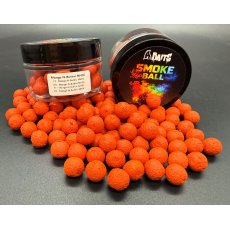A - Baits Smoke Ball - Mangó - Vajsav - NHDC Új termék Rendelhető 35 g