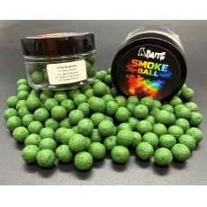 A - Baits Smoke Ball - Rák - Őszibarack Új termék Rendelhető 35 g