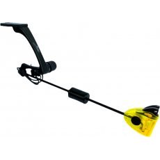  Czero Fishing Team - Elektromos Predator LED swinger rugós sárga