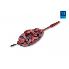Delphin Method QUIX Method Feeder kosár 80g