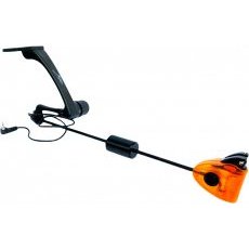  Czero Fishing Team - Elektromos Predator LED swinger rugós narancs