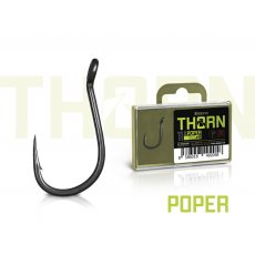 Delphin THORN Poper 11x 8-as méret