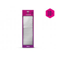 PVA tasak Delphin PVA n'tastic 150x80 mm/ 10db