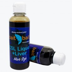 Bait Bait - Hívó Szó - CSL+Liver Locsoló Kagyló+Alga 250 ml