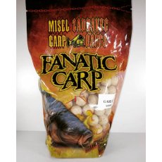 Monster Carp Fanatic Carp Bojli-Garlic 20mm (fokhagyma)