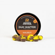 Riskys Fishing - Halibut - Duo Wafter Pellet 14mm Dumbell 35 g