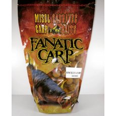 Monster Carp Fanatic Carp Bojli-Sweet Corn 20mm (édes kukorica)